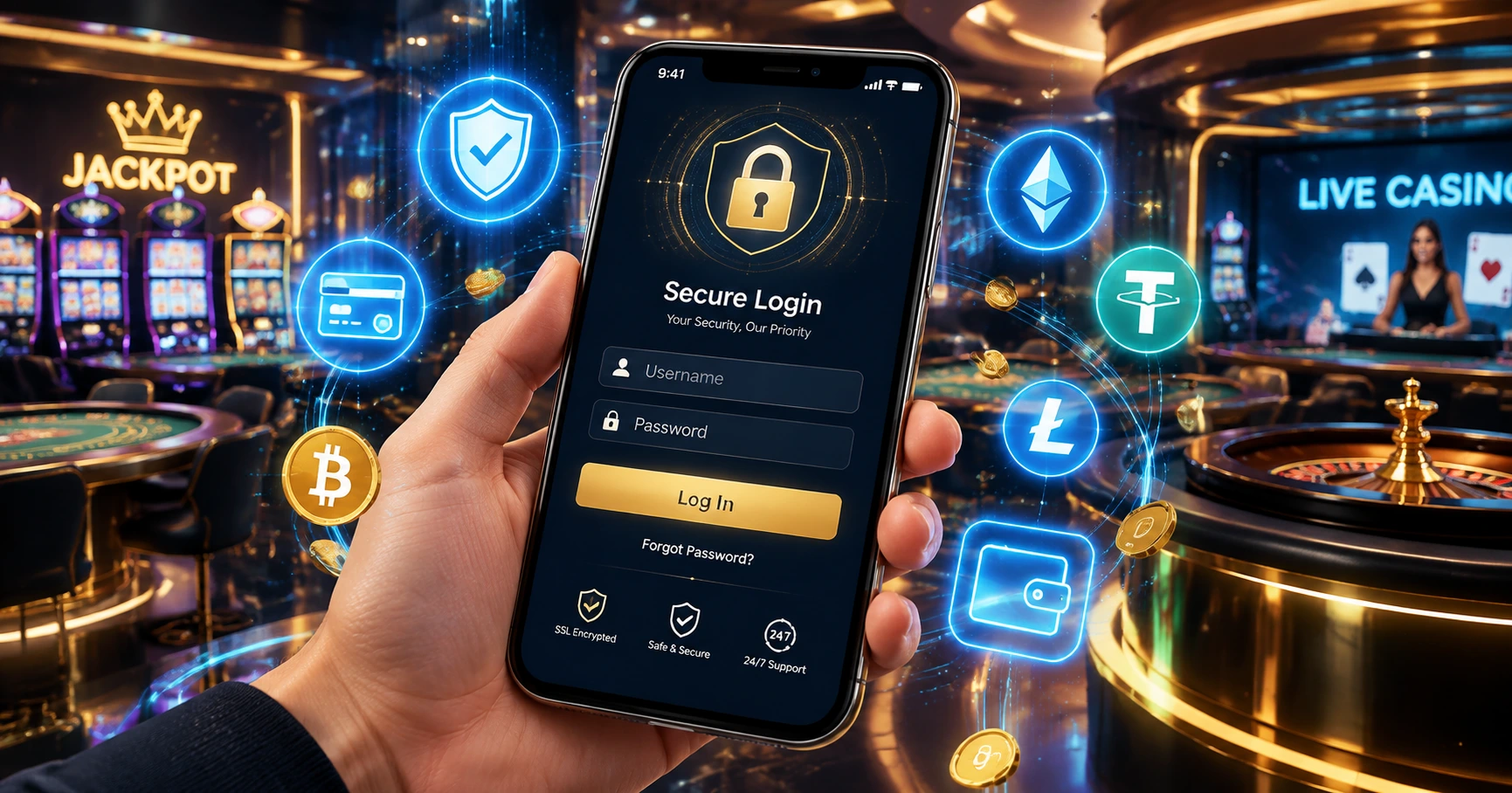 Comprehensive Guide to phtaya login and Its Features - image 2