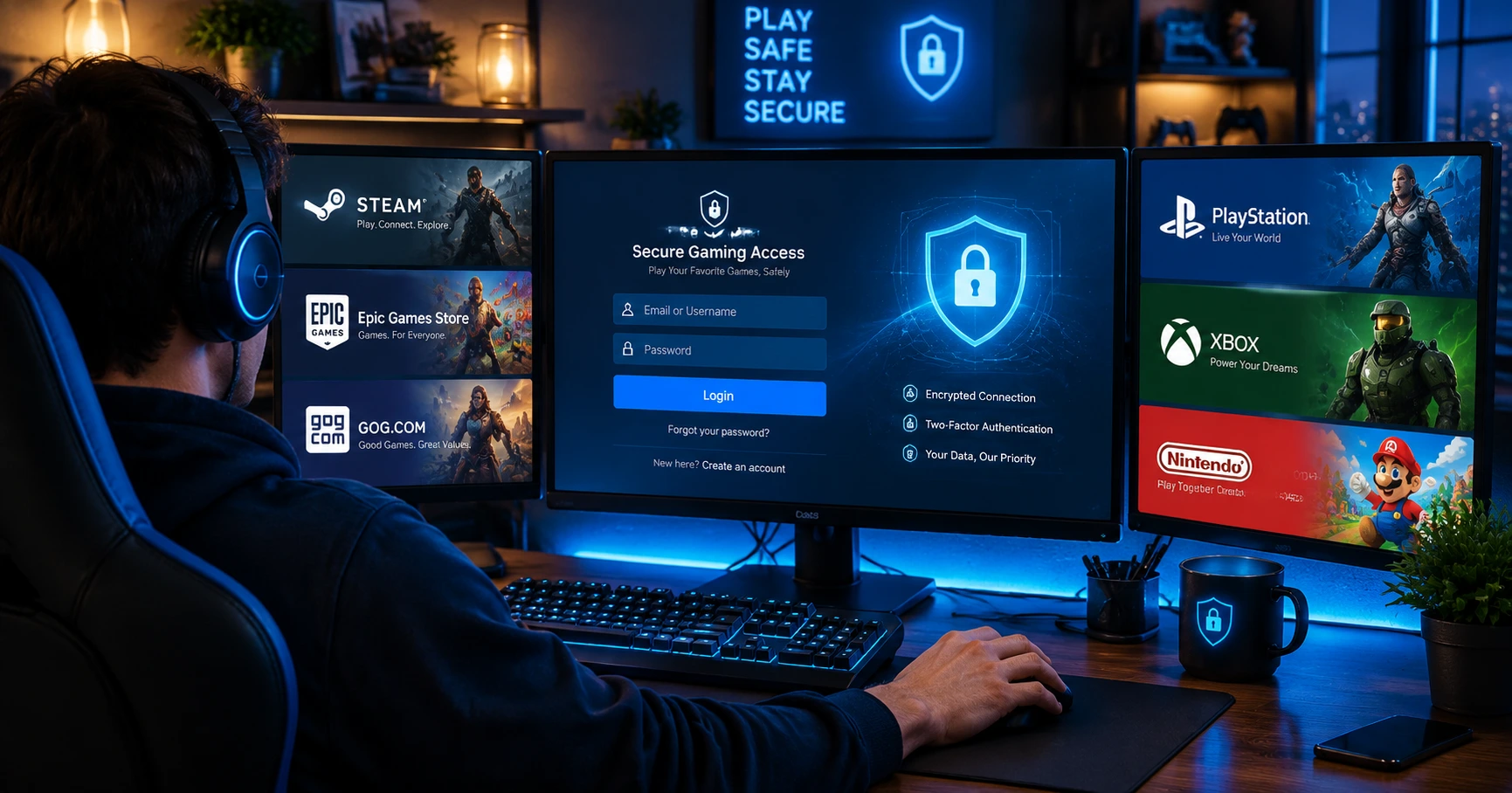 Comprehensive Guide to phtaya login and Its Features - image 3
