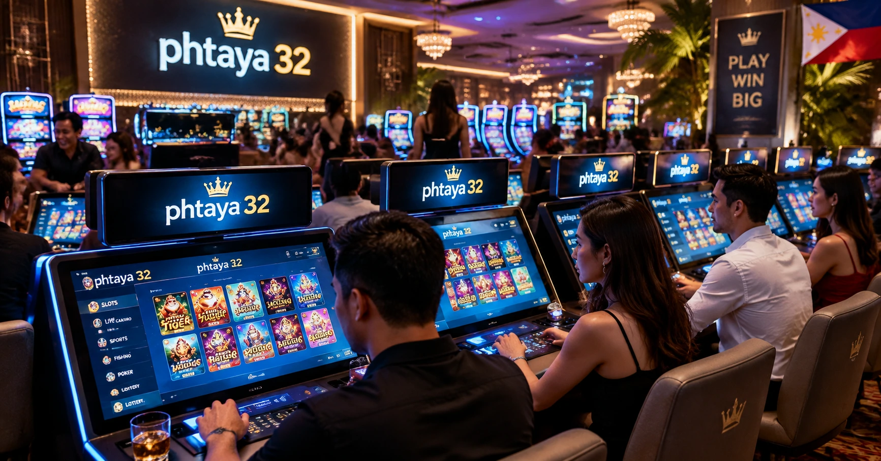 Understanding phtaya 32: Features and Insights - image 2