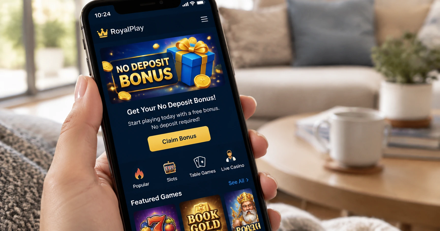 Unlock Exciting Rewards with phtaya bonus no deposit - image 2
