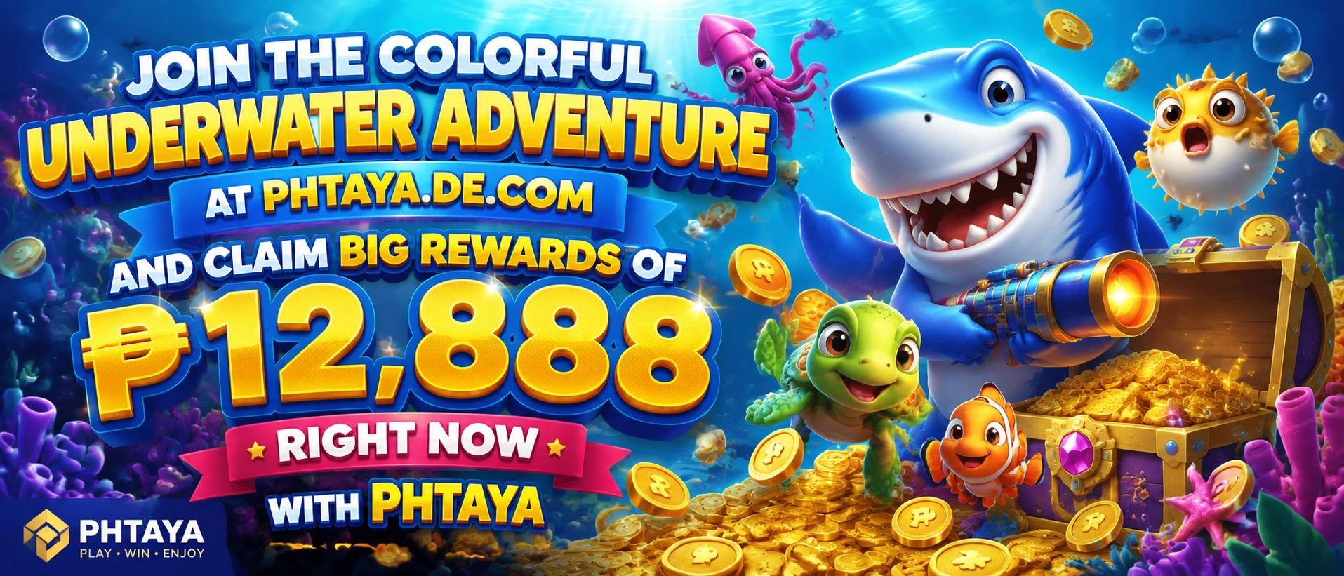 Fishing Games