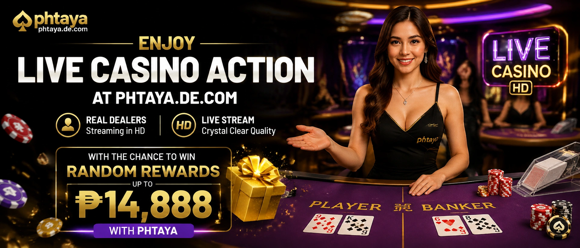 Live Casino