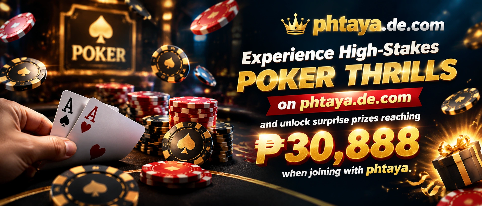 Contact Phtaya | Customer Support and Contact Center 20 phtaya poker banner 2