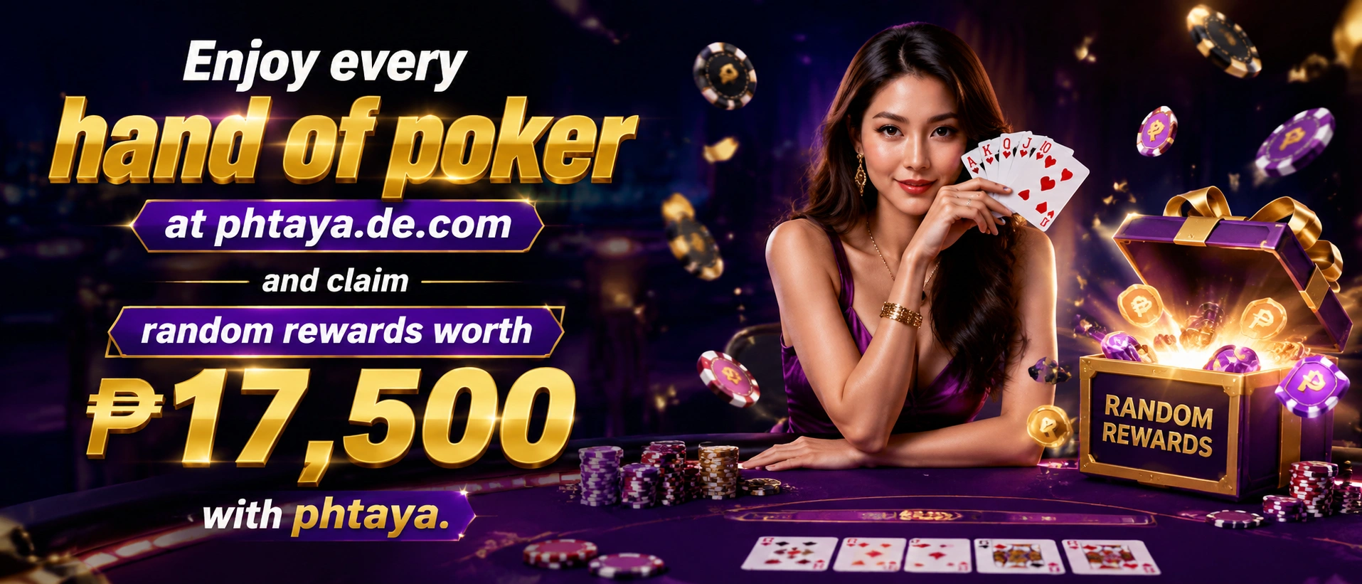 Contact Phtaya | Customer Support and Contact Center 19 phtaya poker banner 3