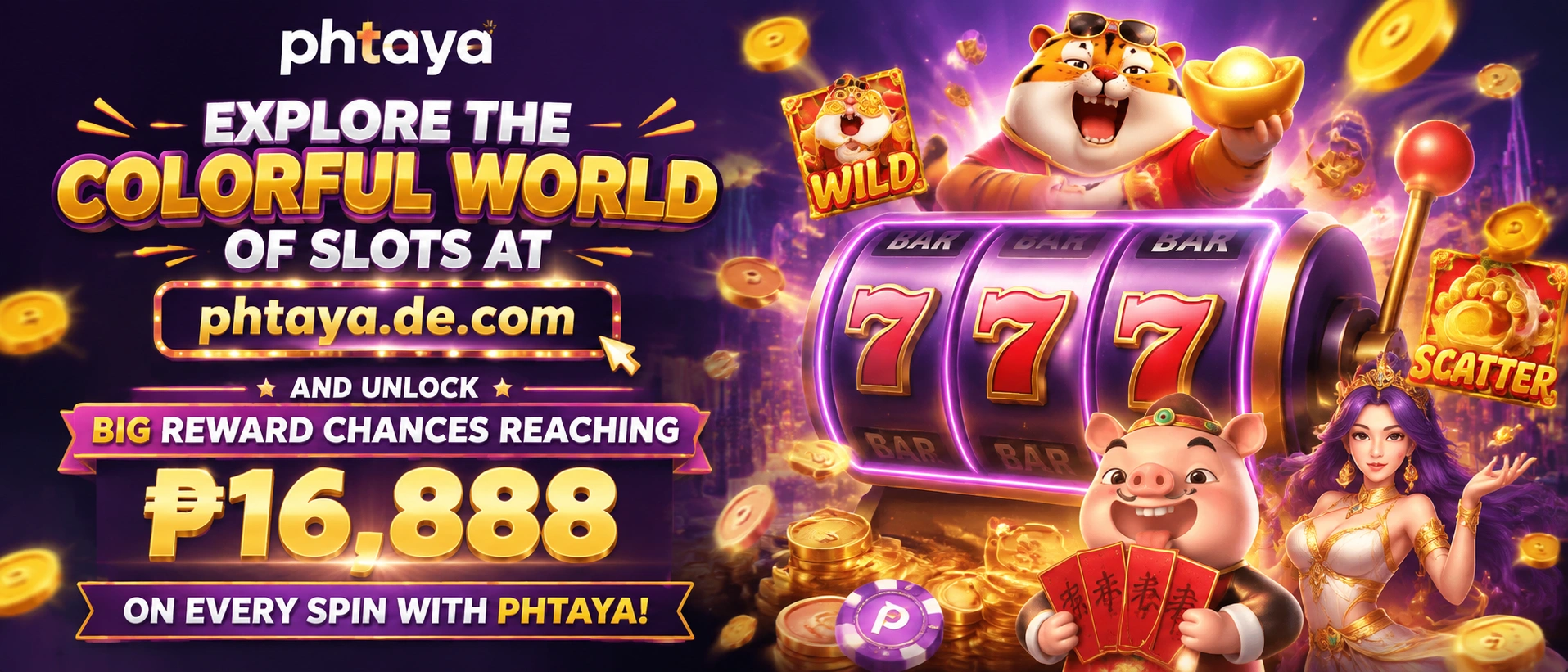Slot Dead or Alive paling hangat