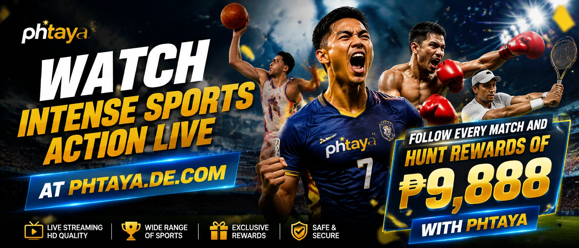 Sports