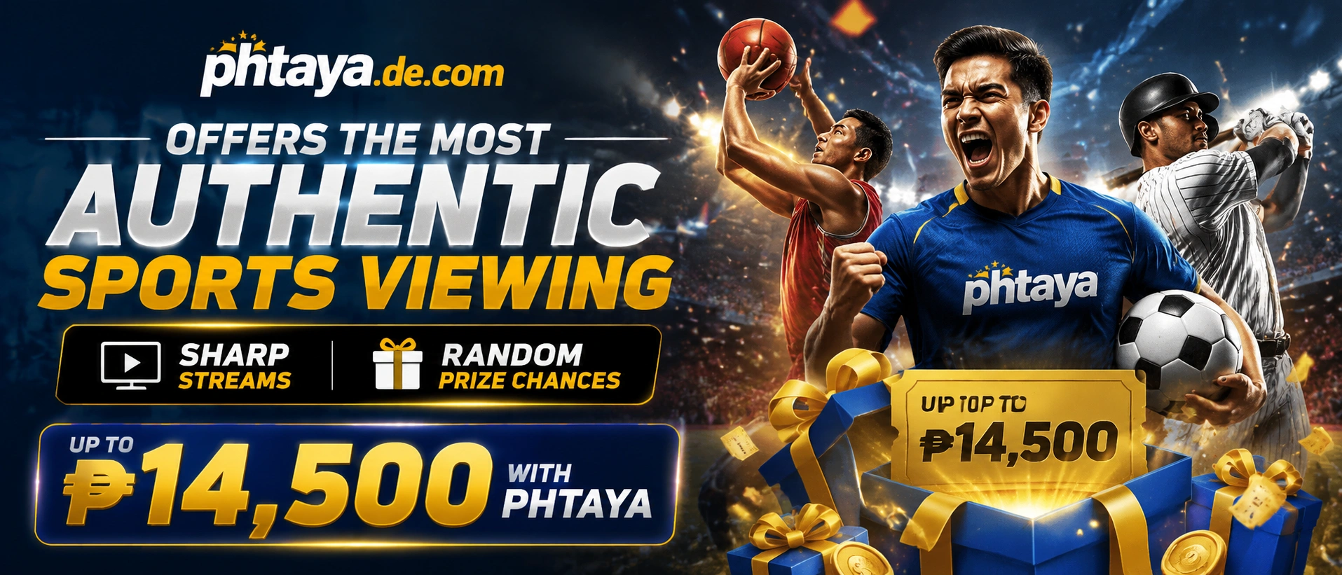 Contact Phtaya | Customer Support and Contact Center 14 phtaya sports banner 2